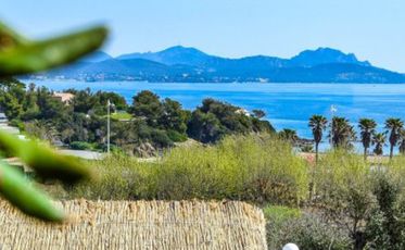 Paradis Des Campeurs