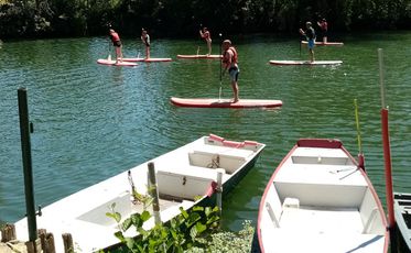 Les Portes de l'Anjou