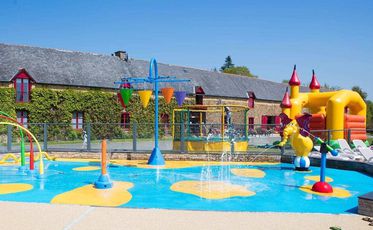 Domaine Du Logis