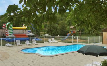 Village Club Les Bords du Lac