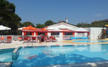 Italy Camping Village