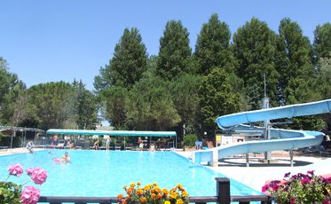 Villaggio Italgest