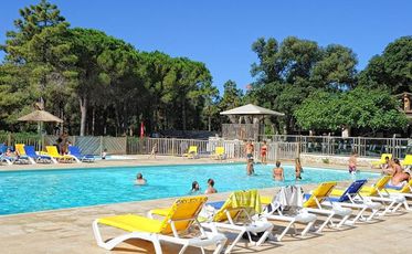 Campo di Liccia