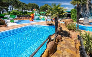 Solmar Tarifas Y Opiniones Camping 17300 Blanes Camping And Co