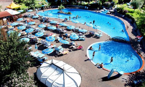Centro Vacanze San Marino