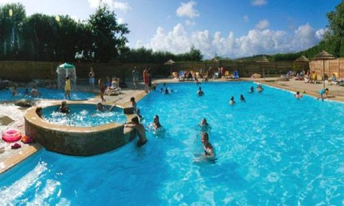 La Plage de Tréguer