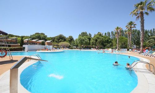 Tamarit Beach Resort