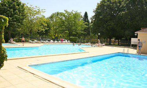Ranch des Volcans