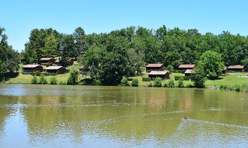 Village Vacances Camping du Lac