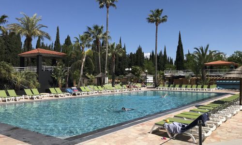 Ecolodge l'Etoile d'Argens