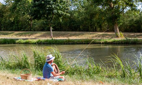 Camping de Nevers