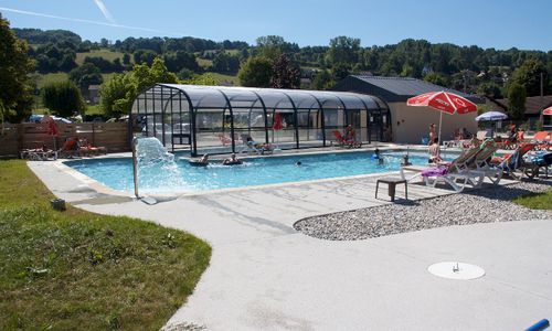 Détente et Clapotis