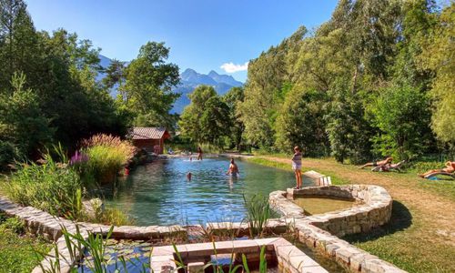 Saint James Les Pins