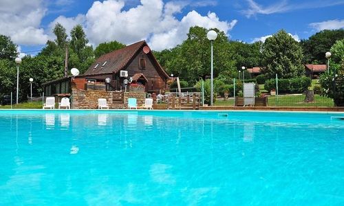 Les Chalets de Thegra