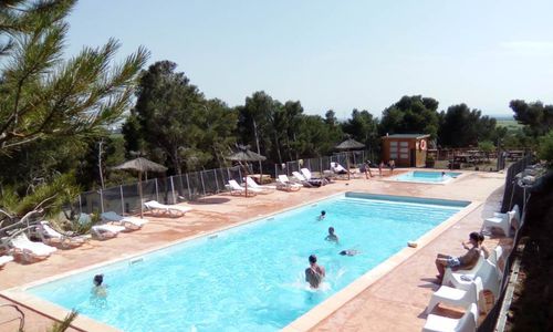 Le Bois de Pins