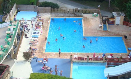 Le Pigeonnier