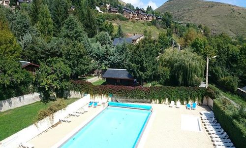 Les Jardins d'Estavar