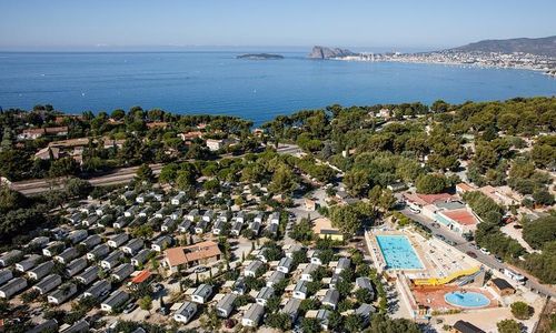 La Baie des Anges