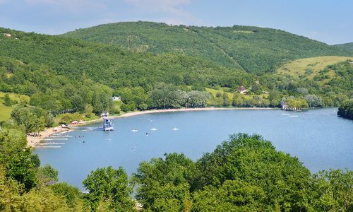 Lac du Causse