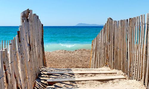 La Bergerie Plage