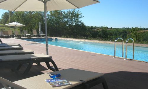 Village les Hauts D'Albas