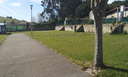Las Gaviotas