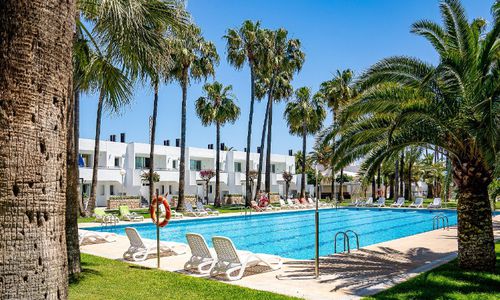 Residencia Tamarindos
