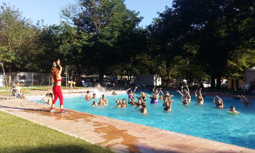 Camping Riudarenes