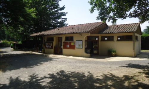 Camping des Prairies d'Auvergne