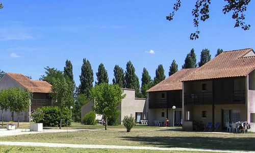 Village De Gites Le Bretou