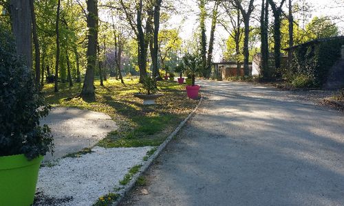 Village Les Erables
