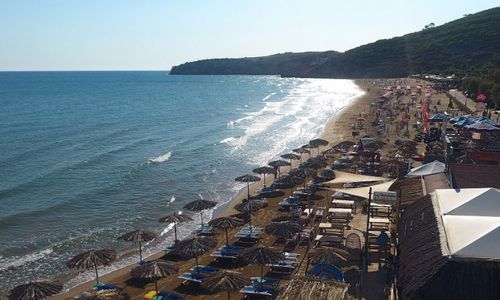 Baia San Nicola