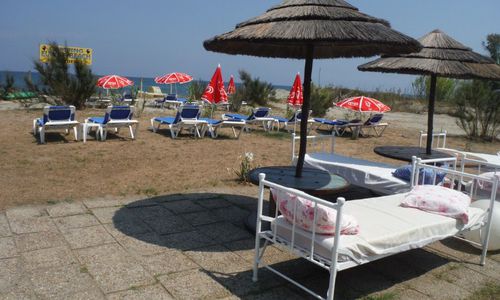 Europa Beach