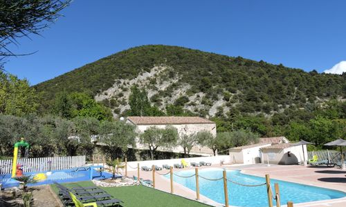 Les Terrasses Provençales