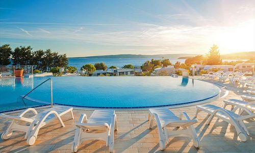 Krk Premium Resort