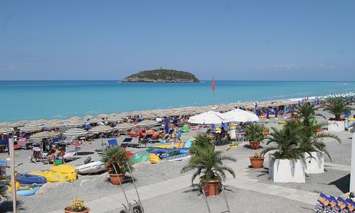 Villaggio Tropical