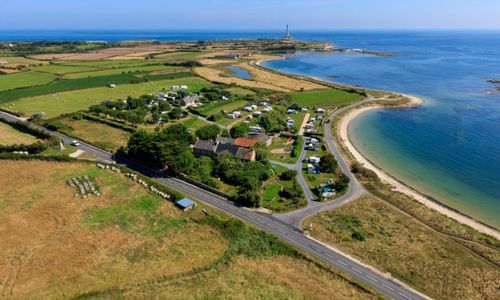 La Ferme du Bord De Mer