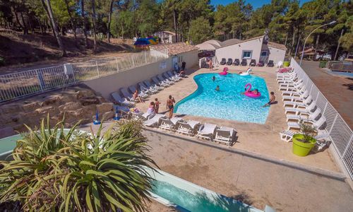 La Pinède En Provence