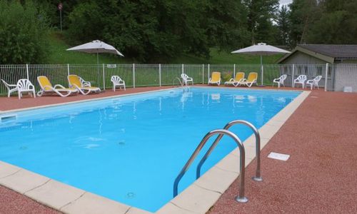 Village Club Les Gorges de Haute Dordogne