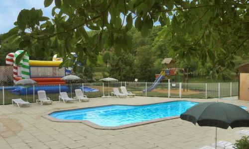 Village Club Les Bords du Lac