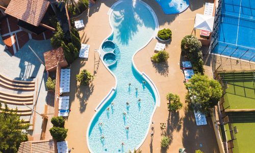 Camping Club Mar Estang