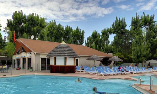 Domaine Monplaisir