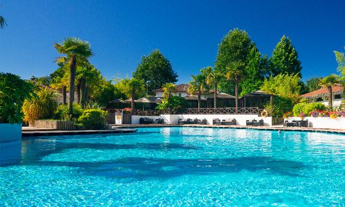 Le Village Tropical Sen Yan