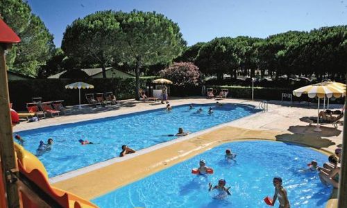 Italy Camping Village
