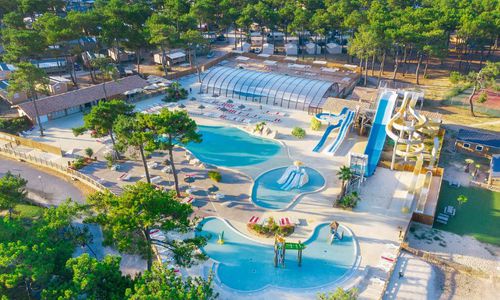 Atlantic Club Montalivet