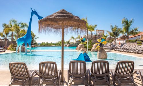 Alannia Els Prats Resort