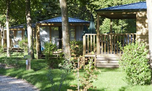 Camping de Paris