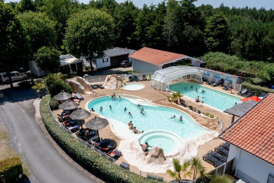 Camping L'arbre D'or