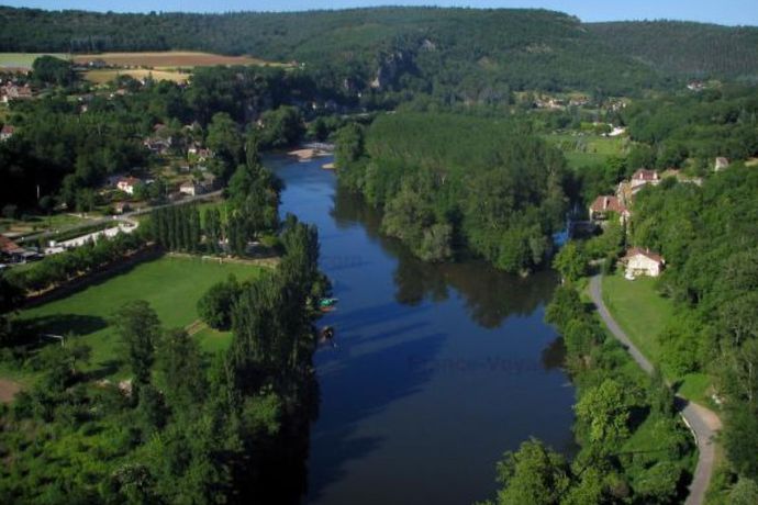 Camping Le Pic Mayrac tarifs et avis Camping and co