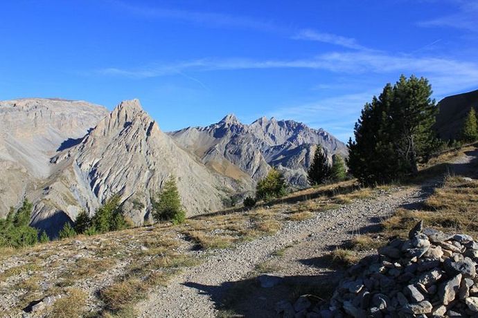 Camping La Rochette Guillestre tarifs et avis Camping and co